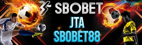 Jta sbobet88 Keuntungan Bermain di Jta Sbobet88 yang Wajib Anda Tahu 3 minggu ago